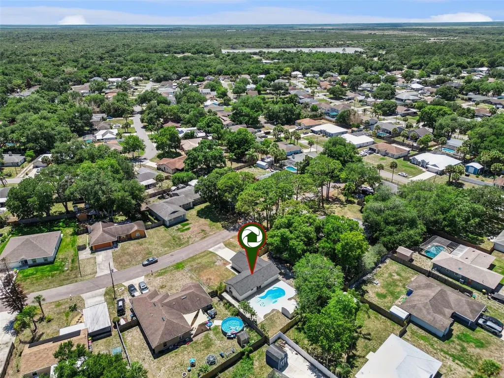 5865 Granite Lane Cocoa FL 32927