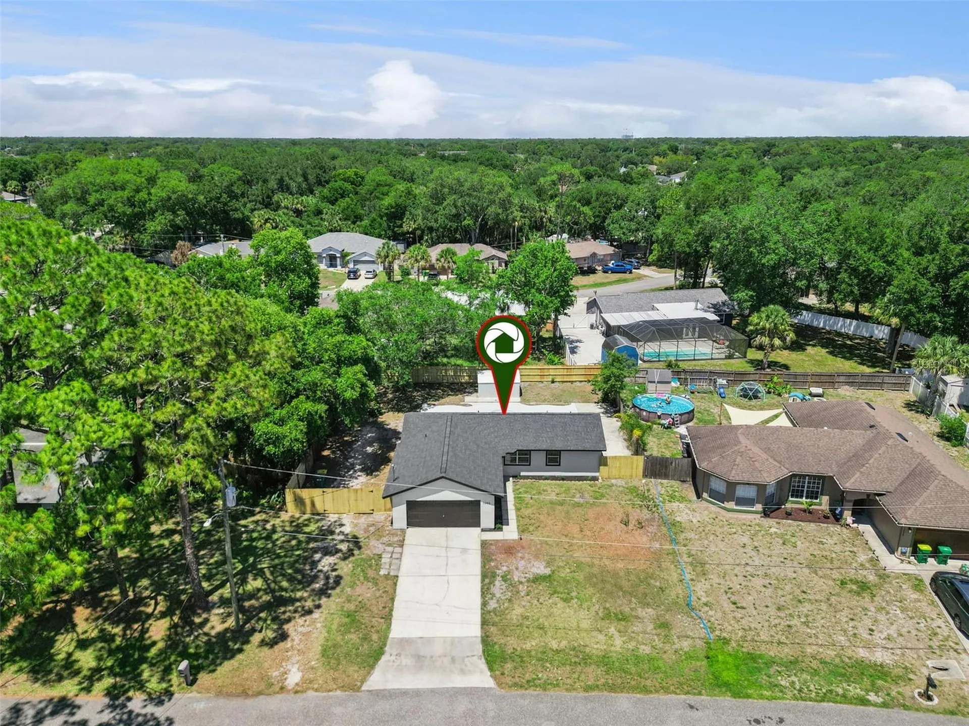 5865 Granite Lane Cocoa FL 32927