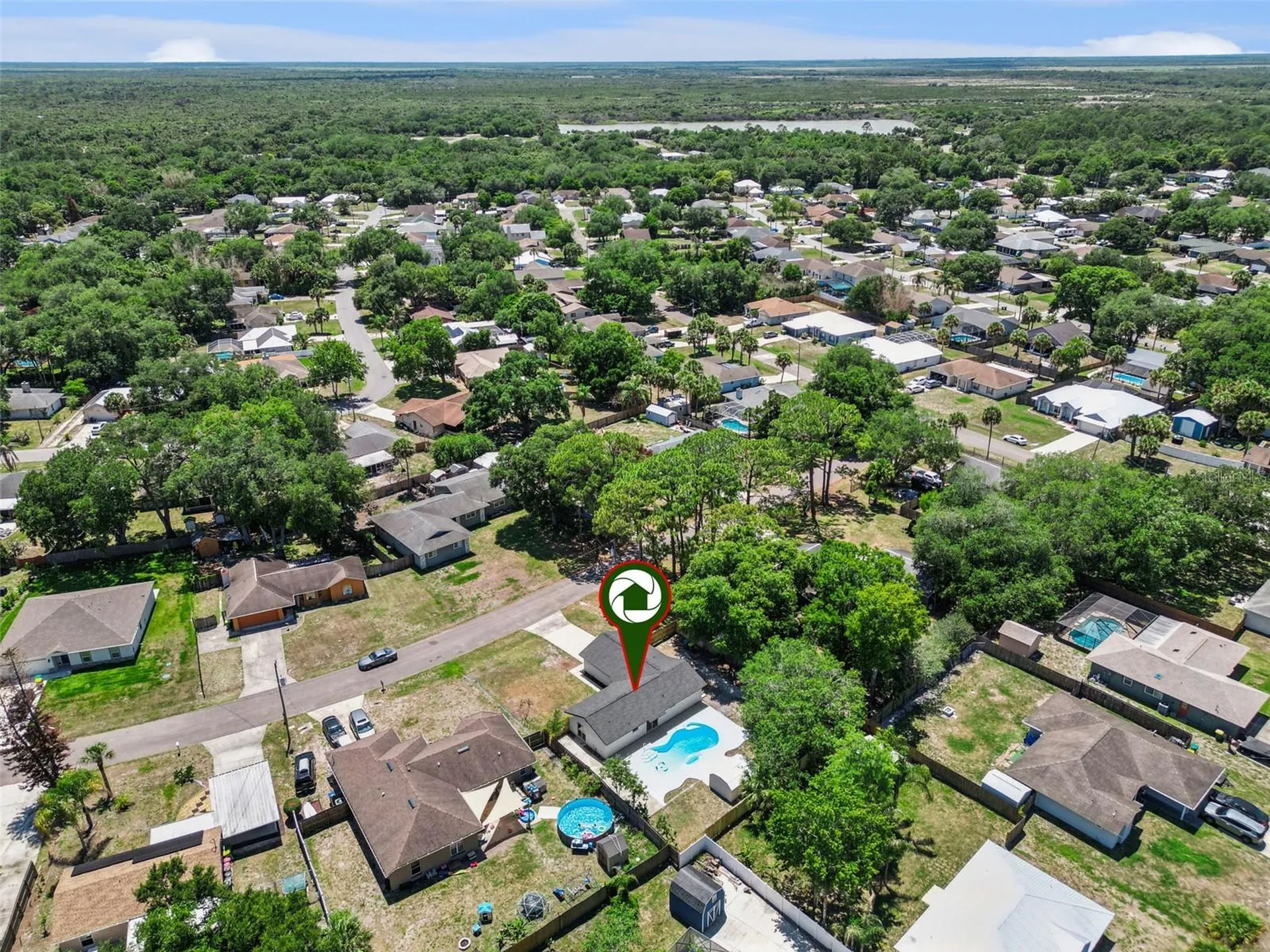5865 Granite Lane Cocoa FL 32927
