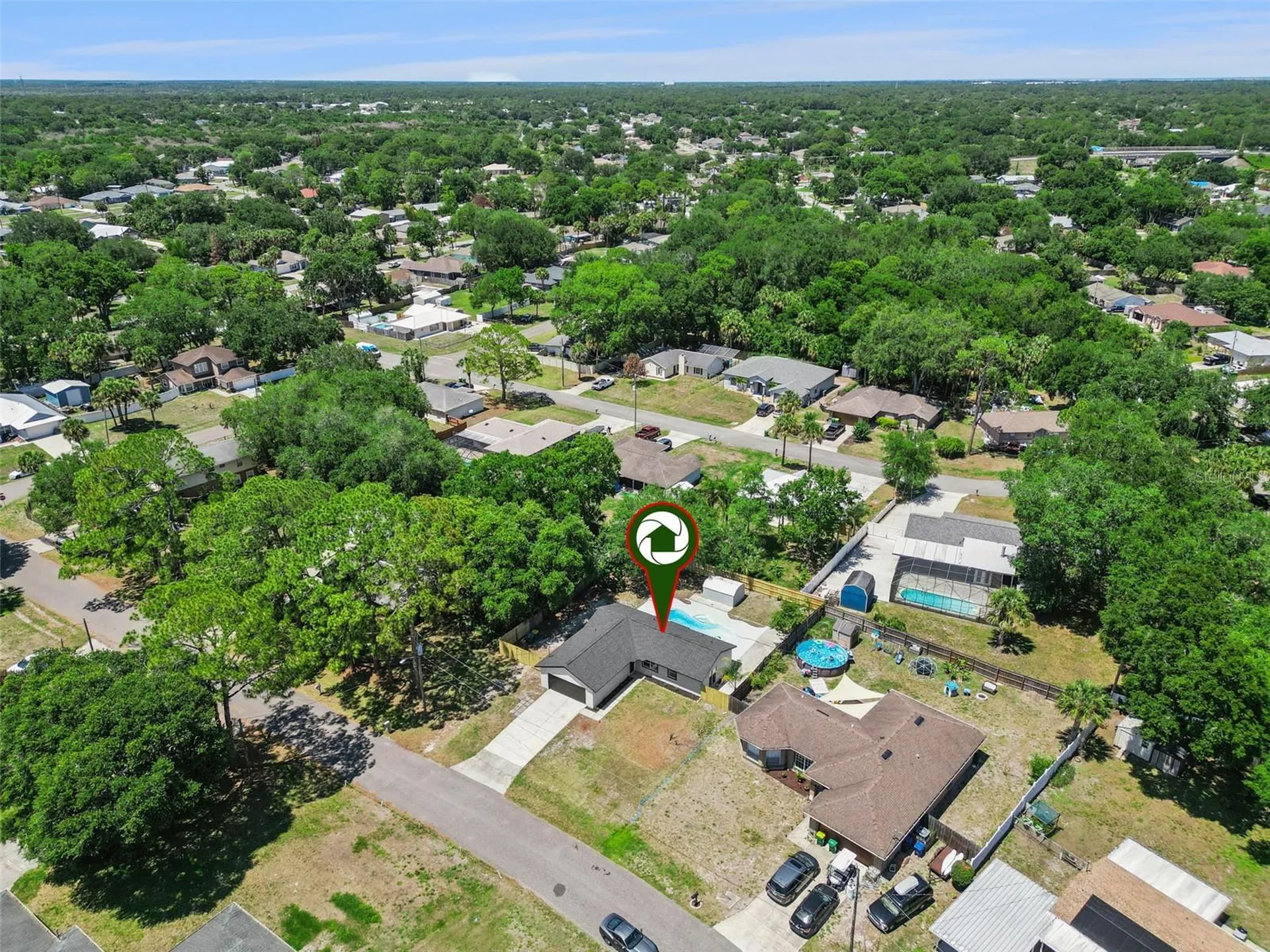 5865 Granite Lane Cocoa FL 32927