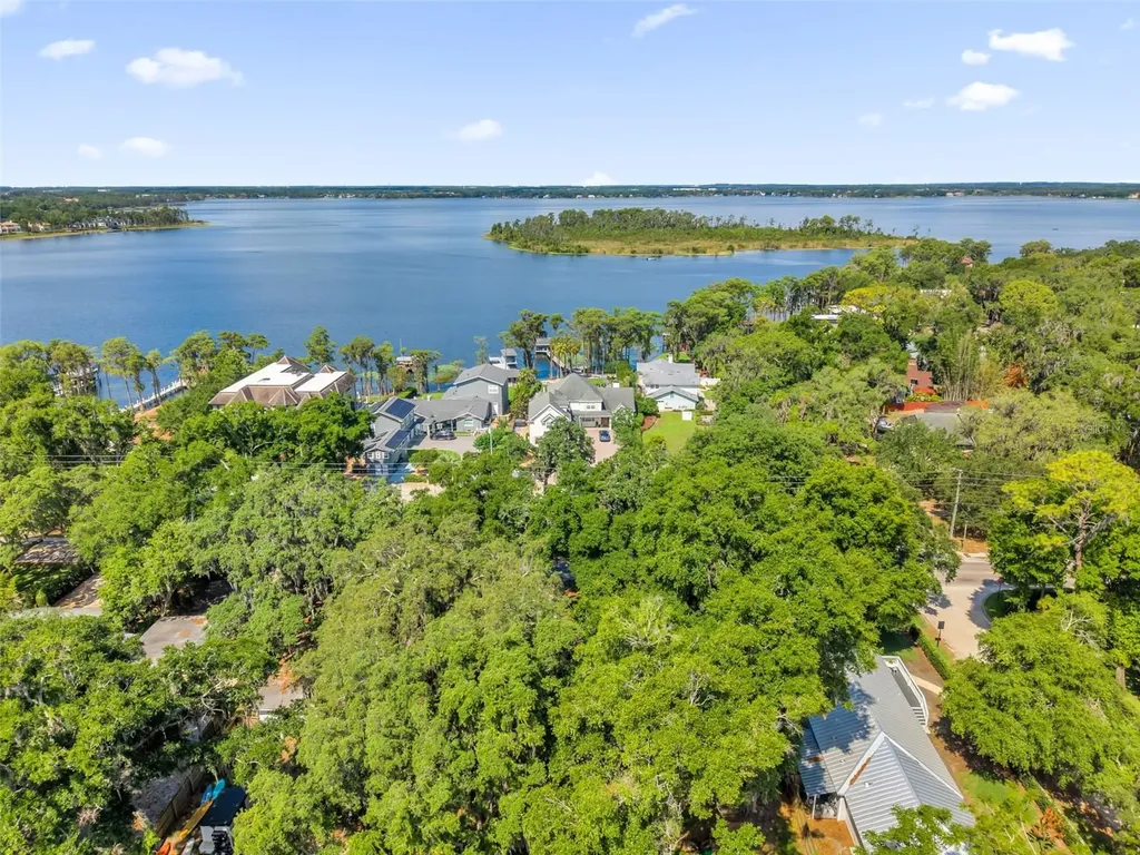 811 Main Street Windermere FL 34786