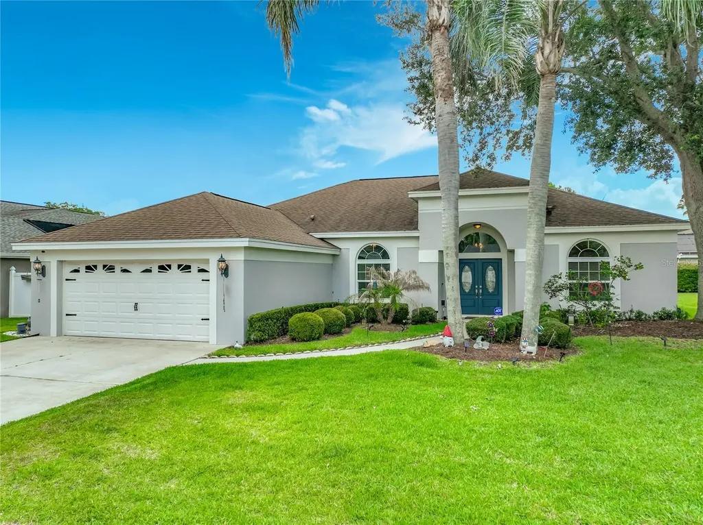 909 Grovesmere Loop Ocoee FL 34761