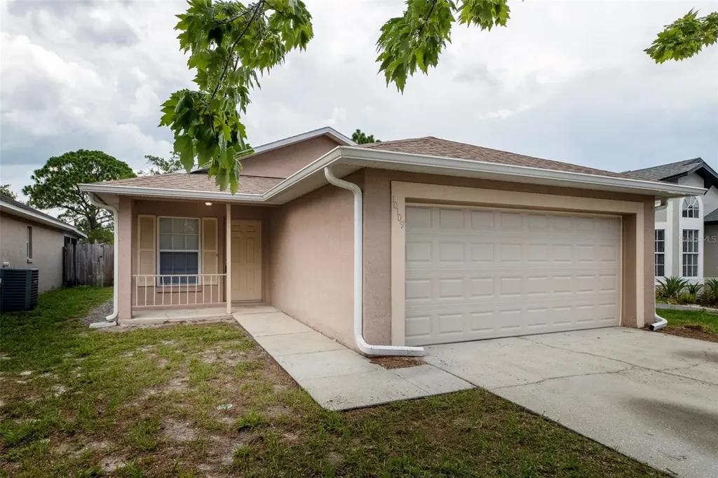 10109 Vista Cove Lane Orlando FL 32825