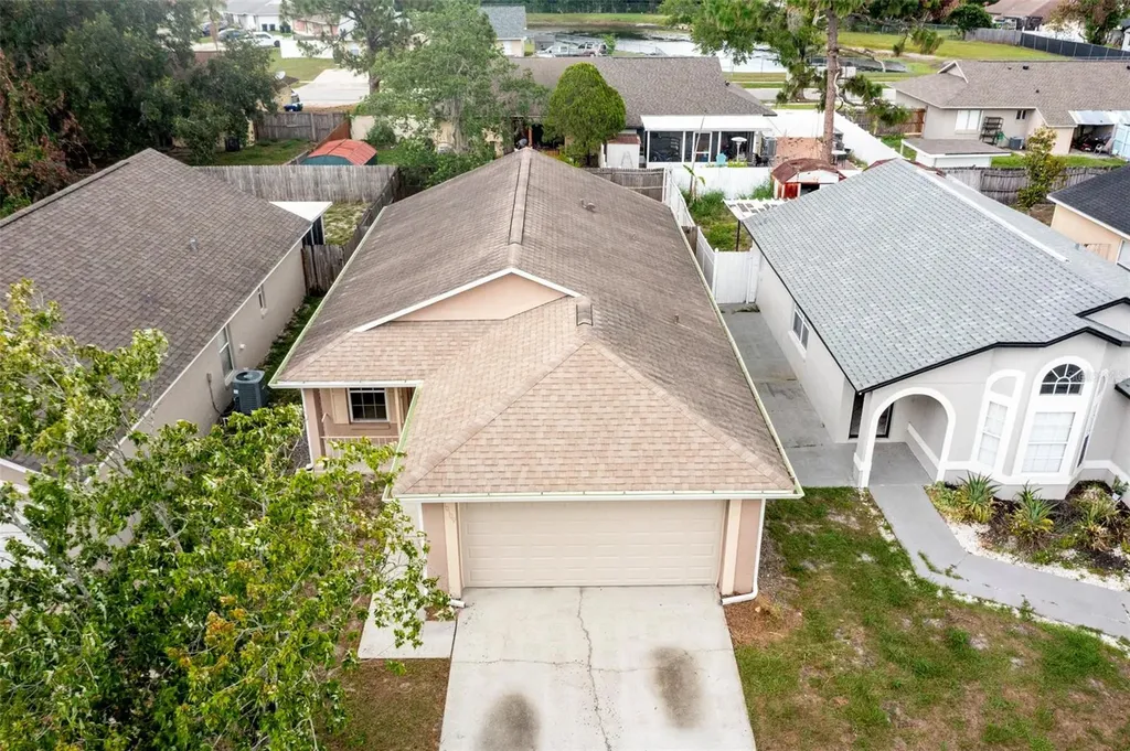 10109 Vista Cove Lane Orlando FL 32825