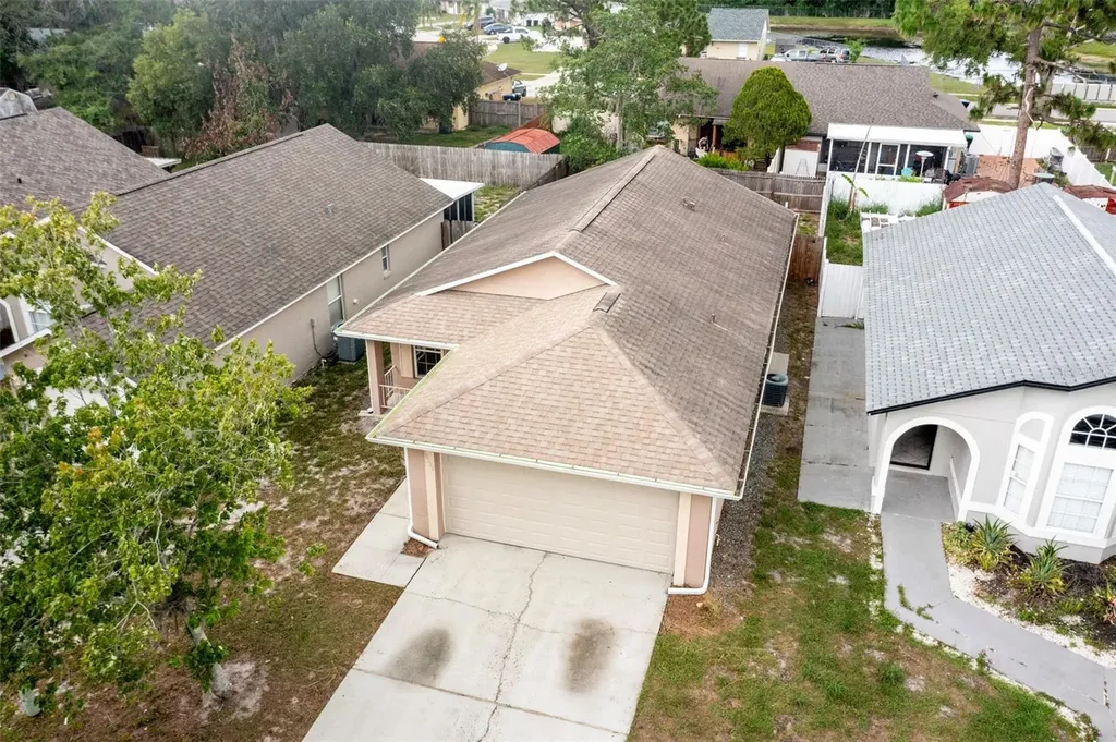 10109 Vista Cove Lane Orlando FL 32825