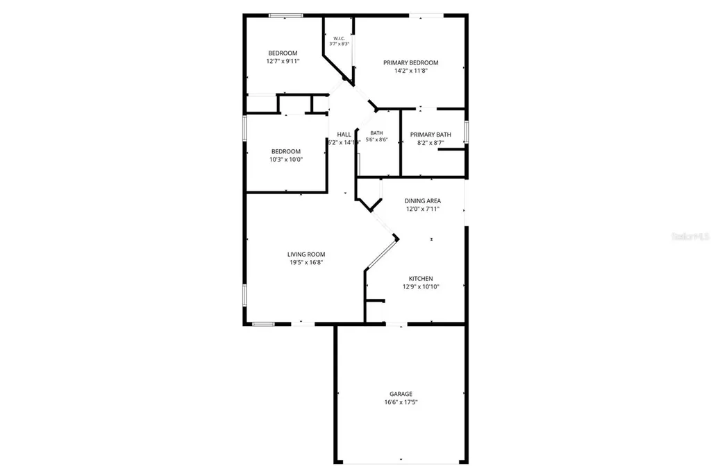 10109 Vista Cove Lane Orlando FL 32825