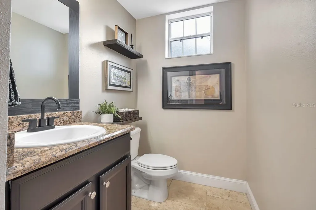 530 Ryans Woods Lane Palm Harbor FL 34683