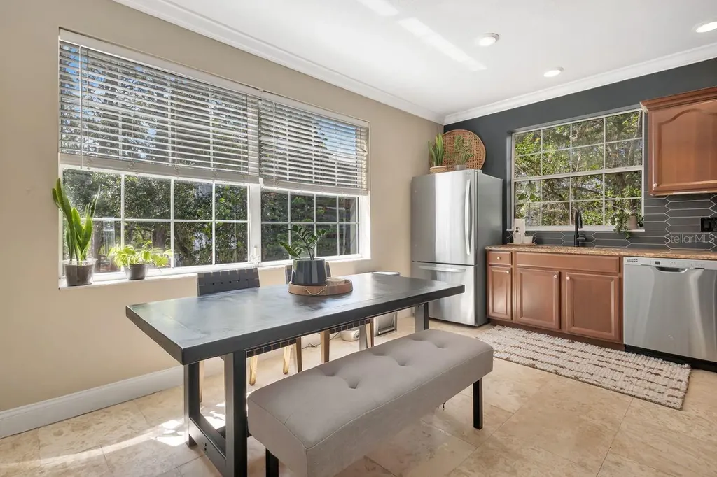 530 Ryans Woods Lane Palm Harbor FL 34683