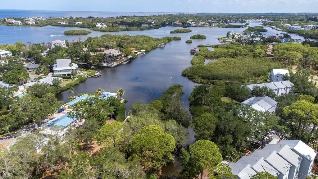 530 Ryans Woods Lane Palm Harbor FL 34683