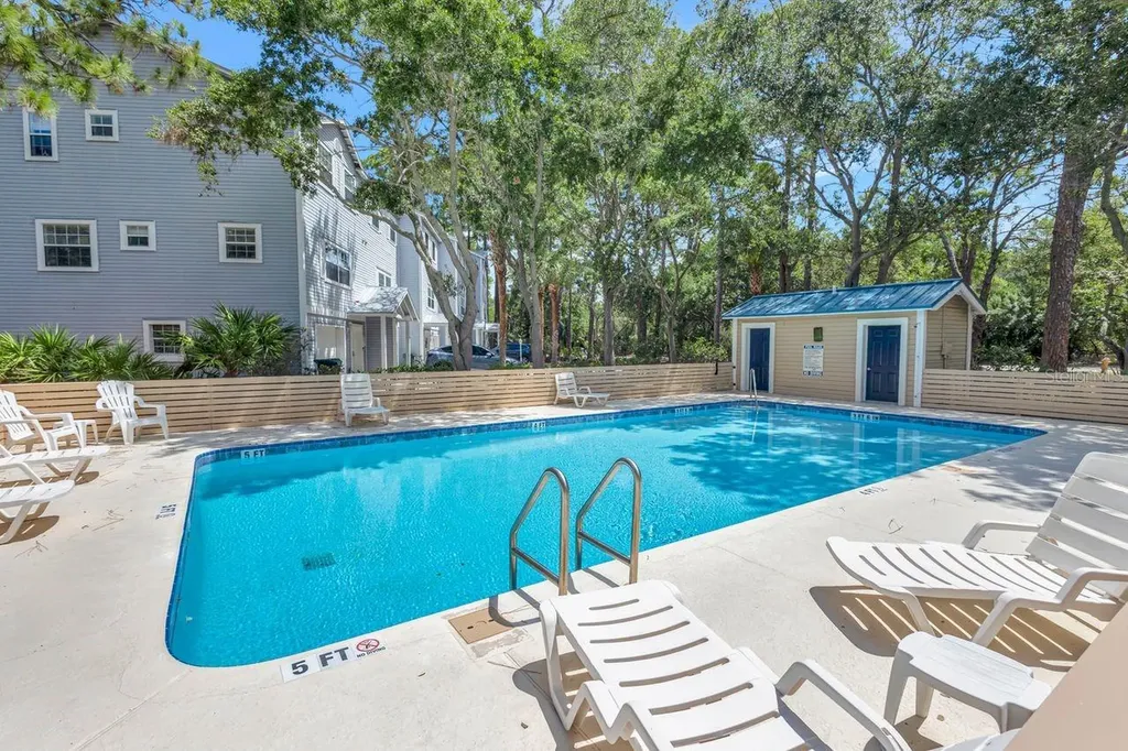 530 Ryans Woods Lane Palm Harbor FL 34683