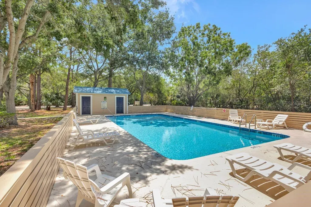 530 Ryans Woods Lane Palm Harbor FL 34683