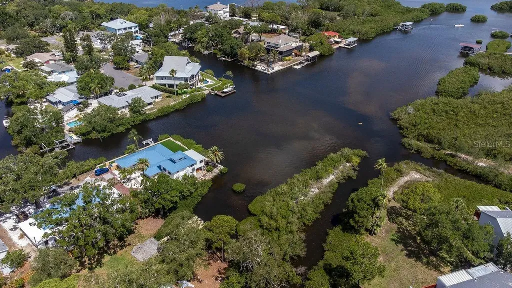530 Ryans Woods Lane Palm Harbor FL 34683