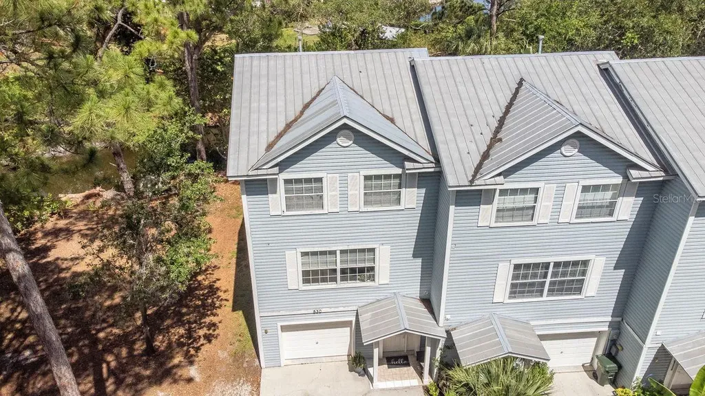 530 Ryans Woods Lane Palm Harbor FL 34683