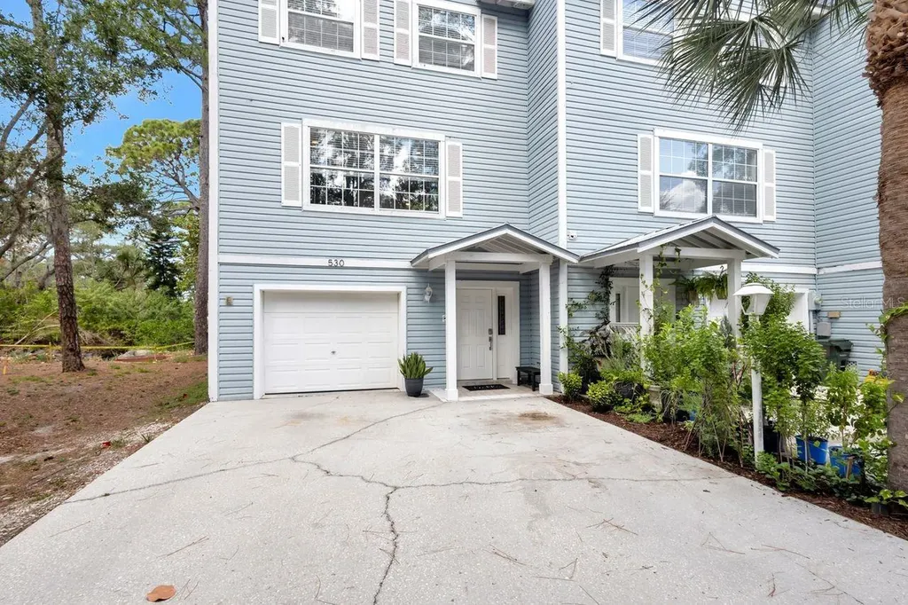 530 Ryans Woods Lane Palm Harbor FL 34683
