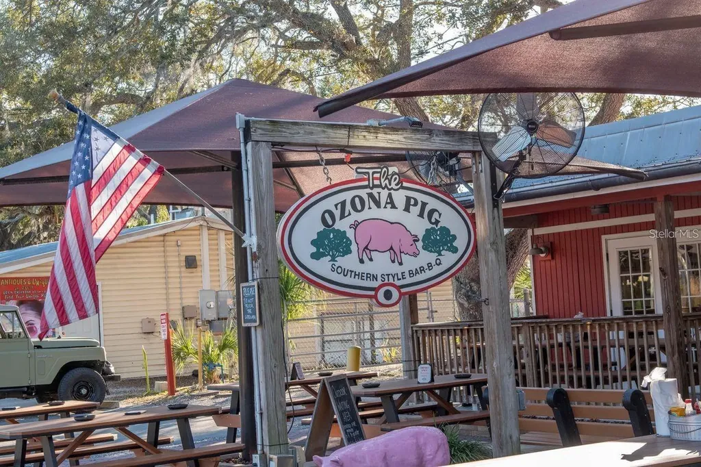 530 Ryans Woods Lane Palm Harbor FL 34683