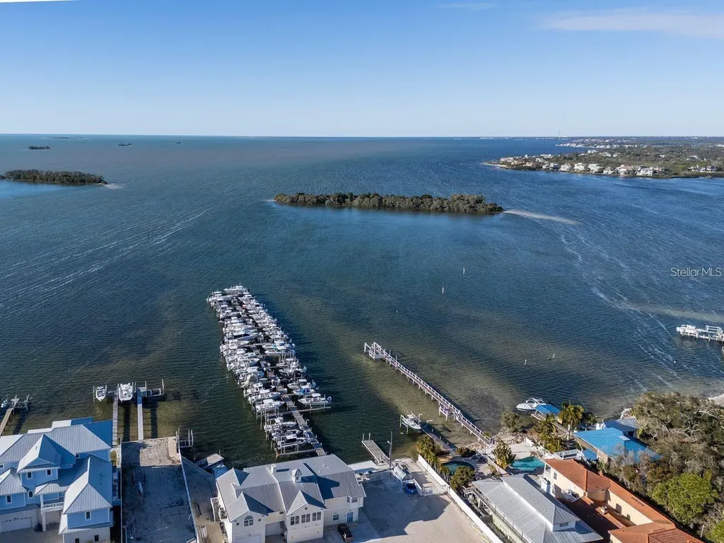 530 Ryans Woods Lane Palm Harbor FL 34683