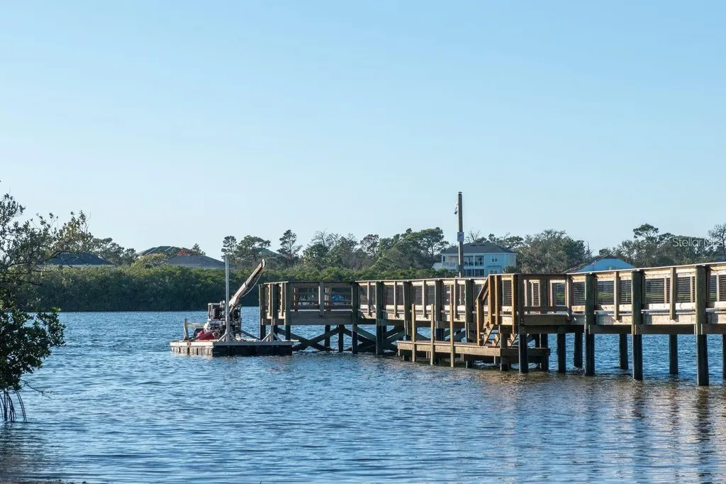 530 Ryans Woods Lane Palm Harbor FL 34683