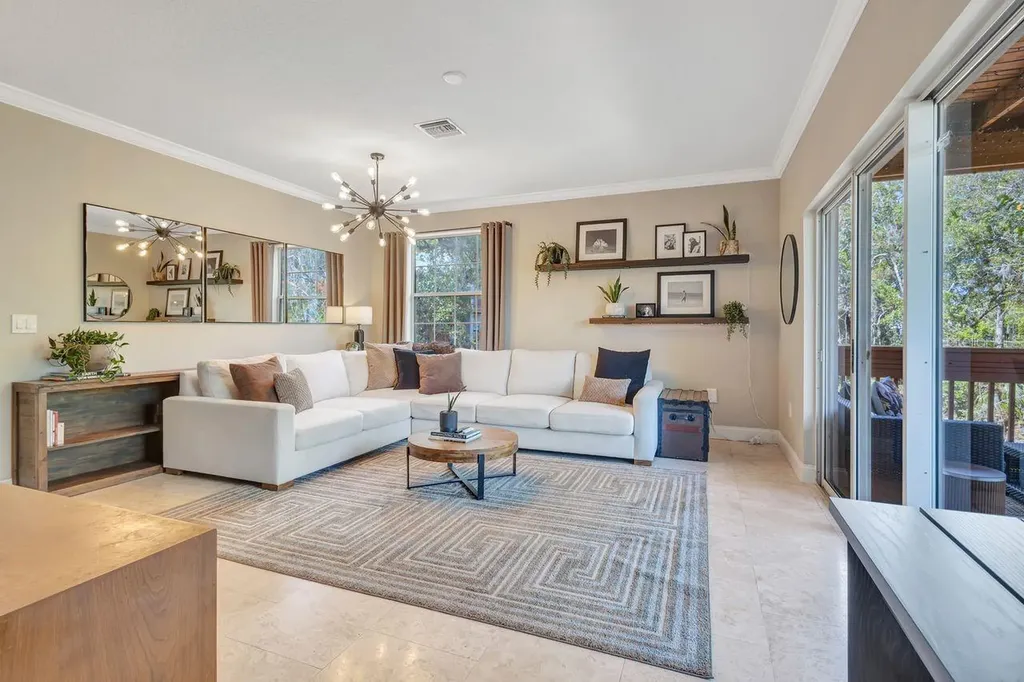 530 Ryans Woods Lane Palm Harbor FL 34683