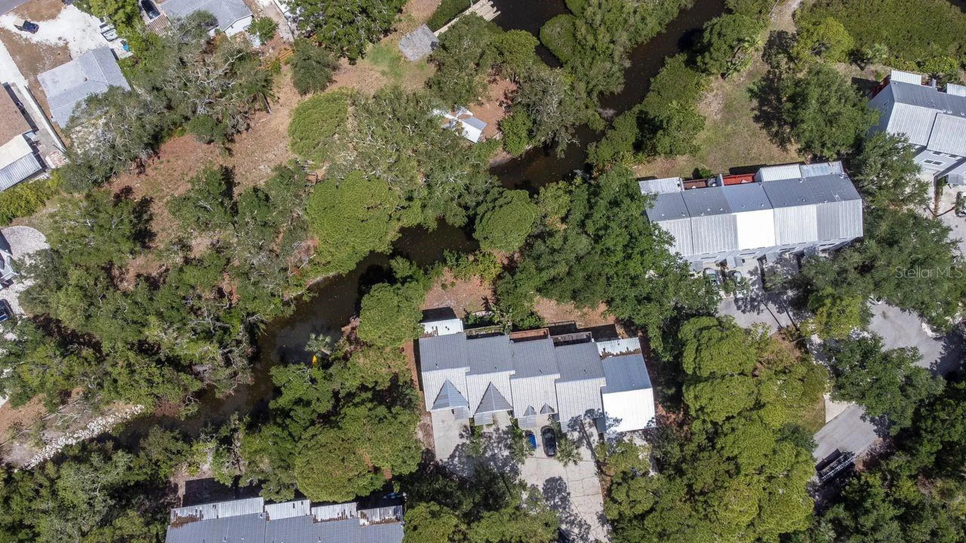 530 Ryans Woods Lane Palm Harbor FL 34683