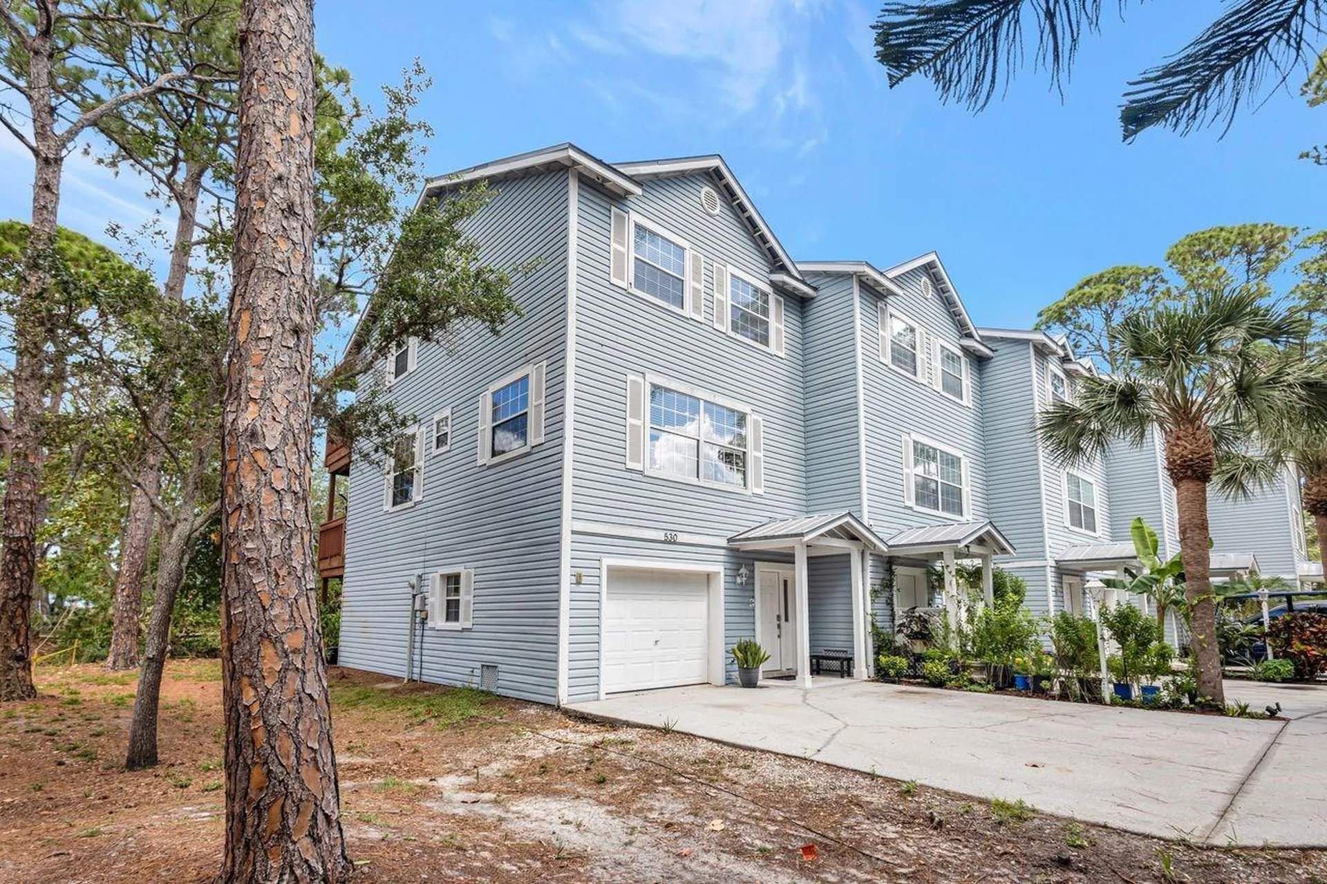 530 Ryans Woods Lane Palm Harbor FL 34683