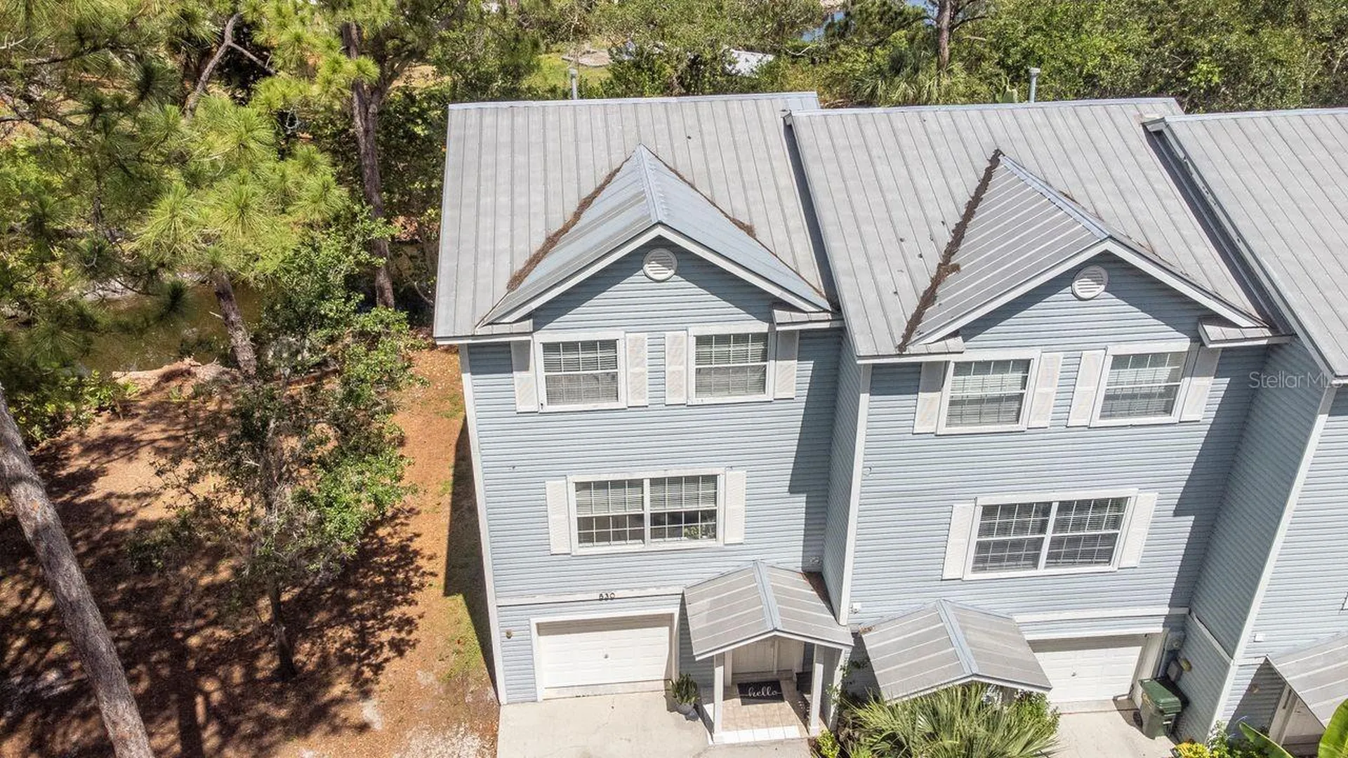 530 Ryans Woods Lane Palm Harbor FL 34683