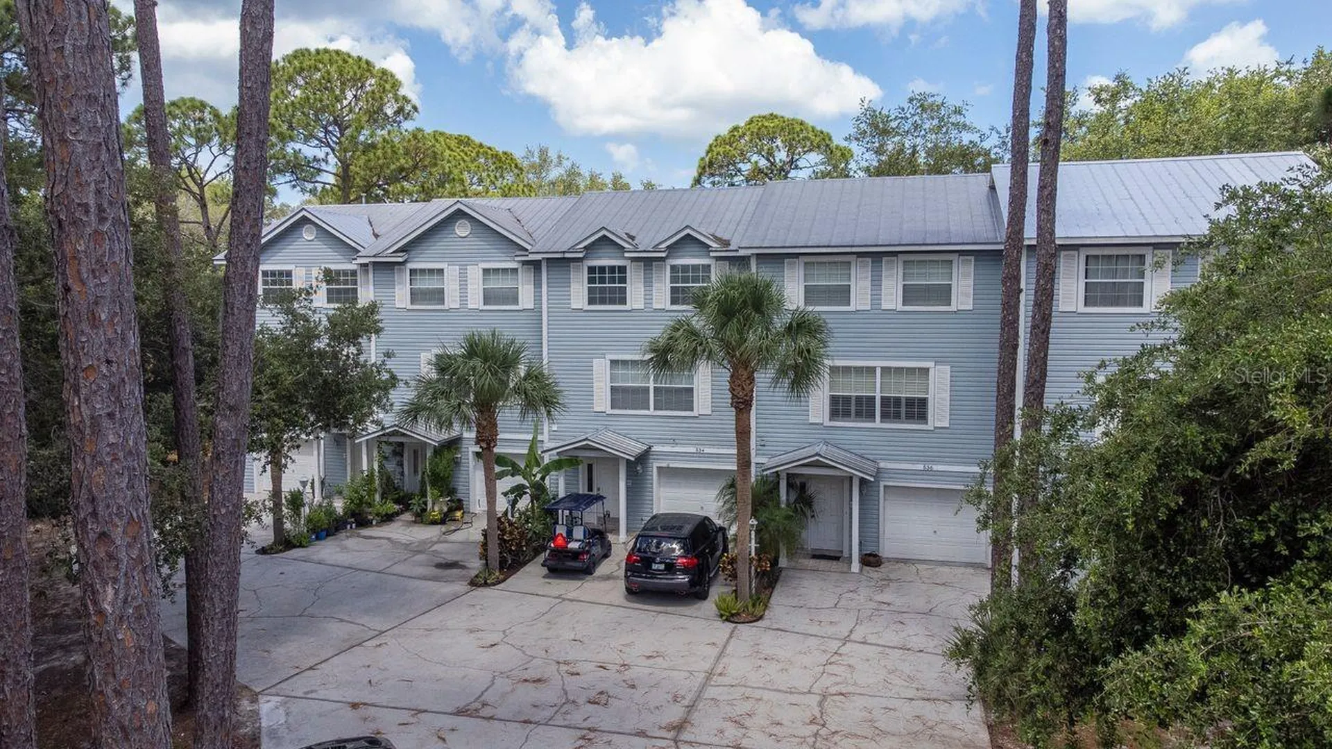 530 Ryans Woods Lane Palm Harbor FL 34683