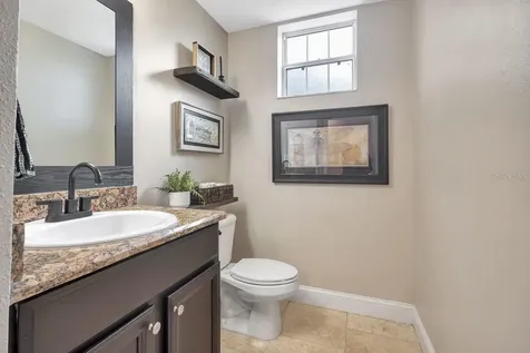 530 Ryans Woods Lane Palm Harbor FL 34683