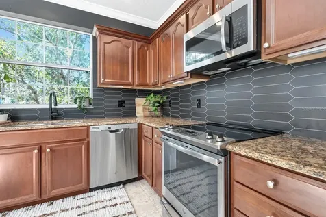 530 Ryans Woods Lane Palm Harbor FL 34683