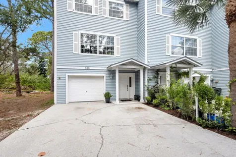 530 Ryans Woods Lane Palm Harbor FL 34683