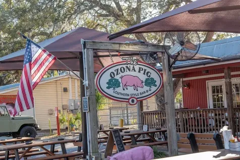 530 Ryans Woods Lane Palm Harbor FL 34683