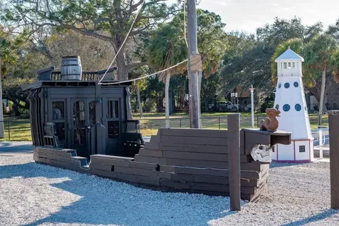 530 Ryans Woods Lane Palm Harbor FL 34683