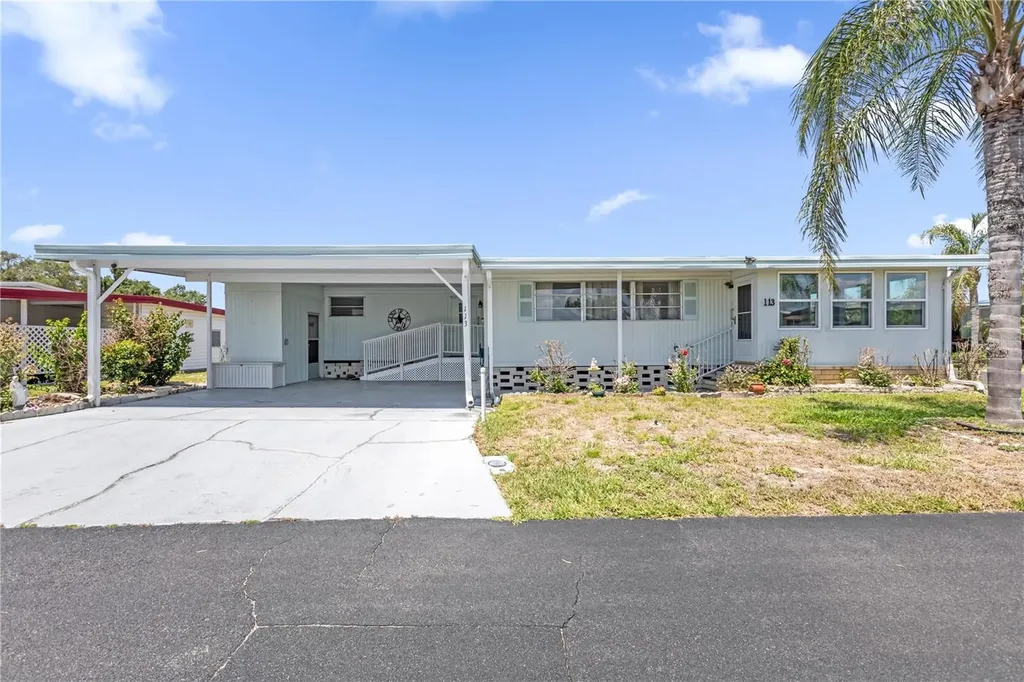 113 Tropical Lane Leesburg FL 34748