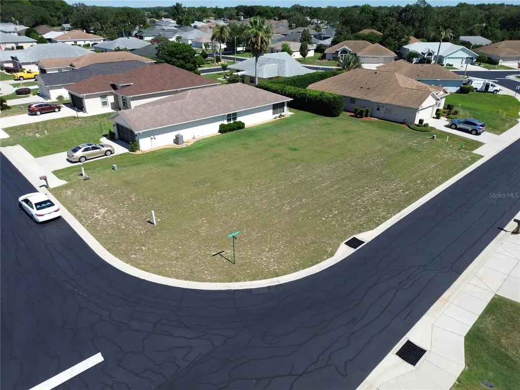 3756 E Kiwi Cove Court Hernando FL 34442