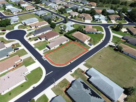 3756 E Kiwi Cove Court Hernando FL 34442