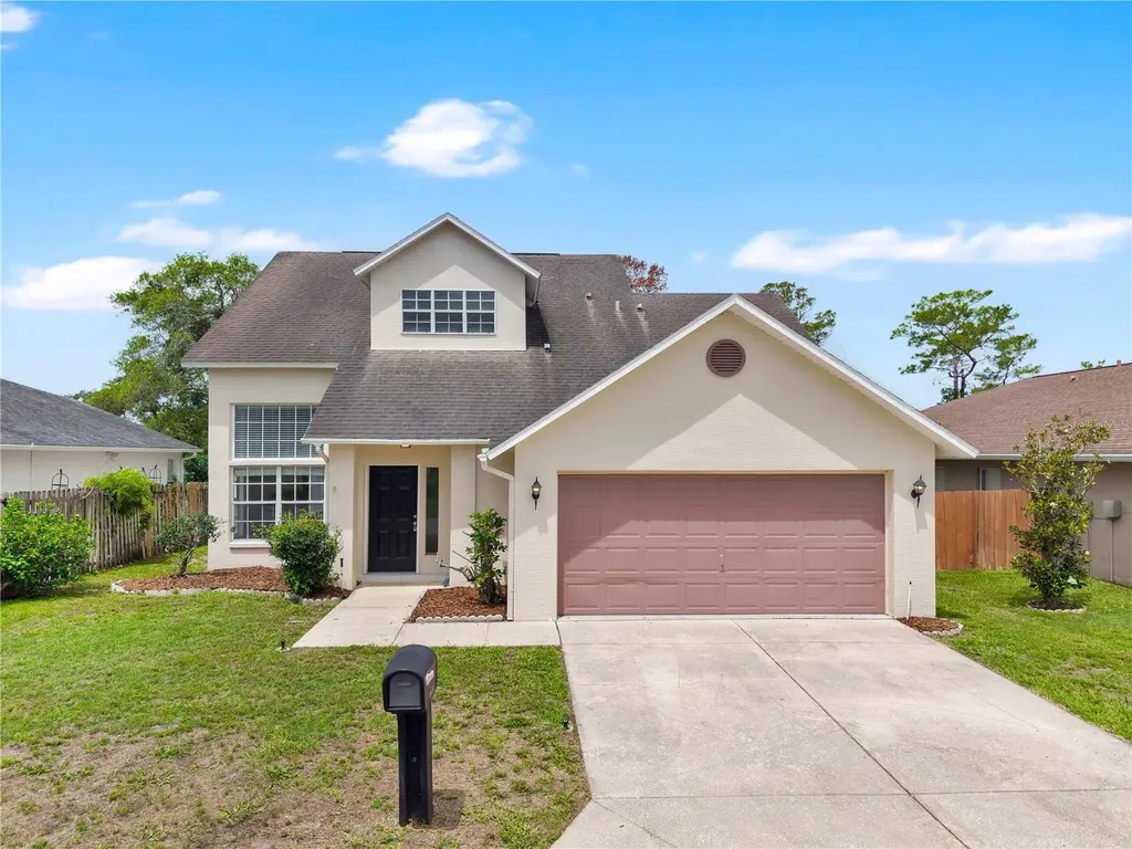 7909 Hathaway Drive New Port Richey FL 34654