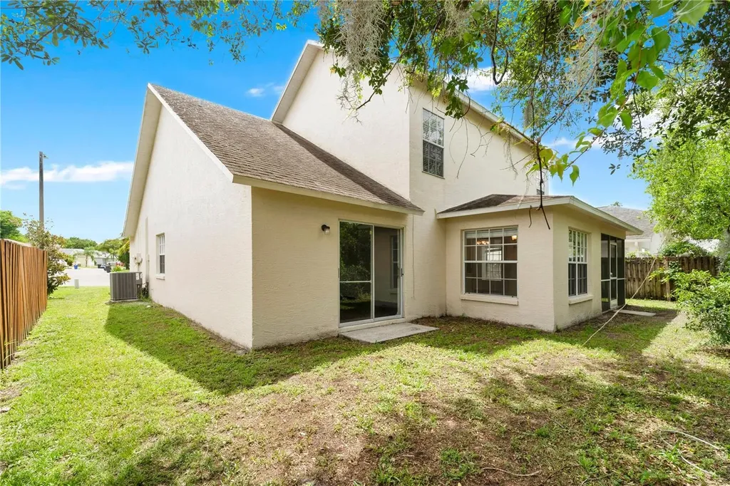 7909 Hathaway Drive New Port Richey FL 34654