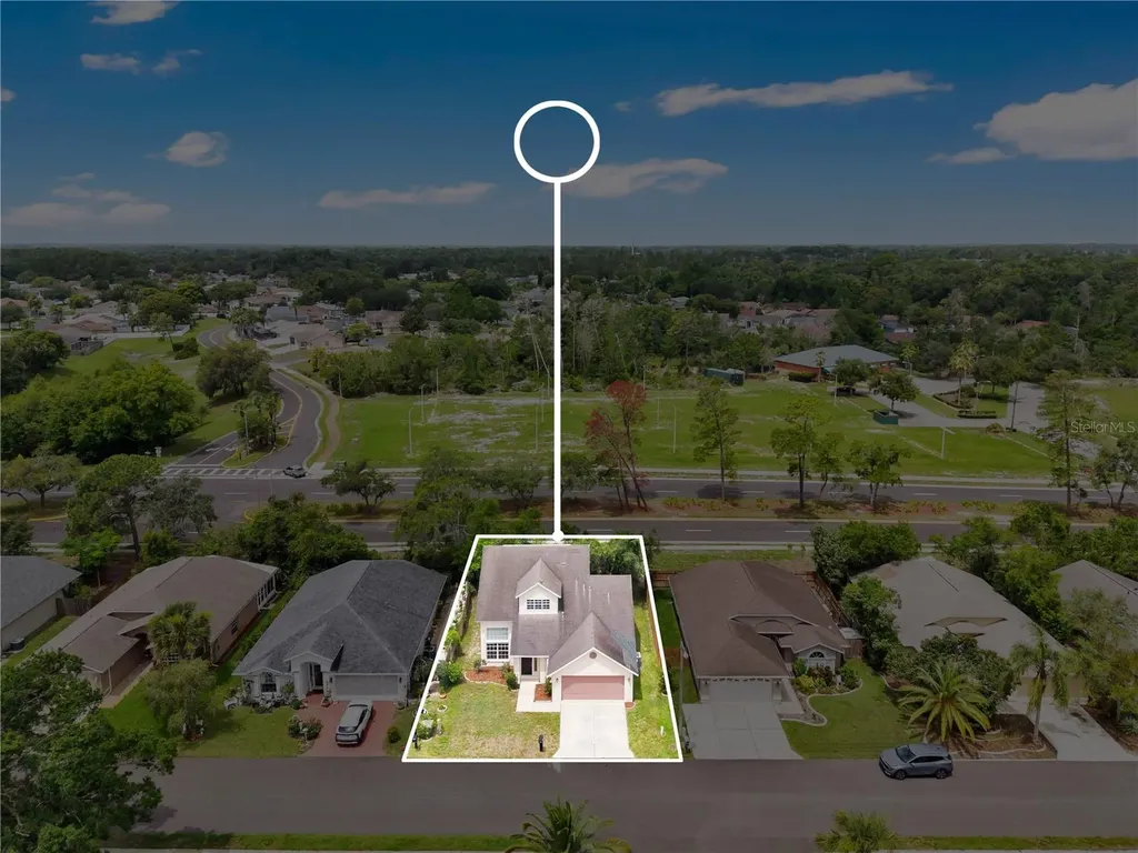 7909 Hathaway Drive New Port Richey FL 34654