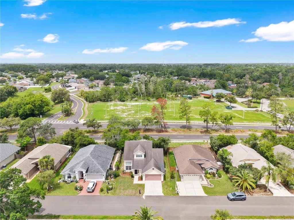 7909 Hathaway Drive New Port Richey FL 34654