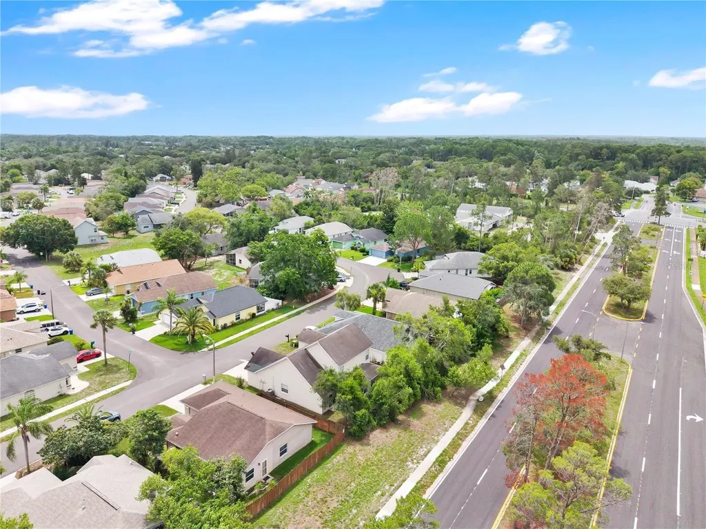 7909 Hathaway Drive New Port Richey FL 34654