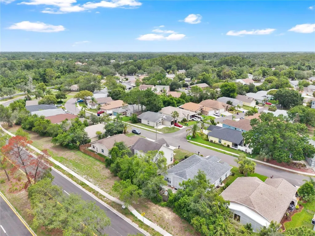 7909 Hathaway Drive New Port Richey FL 34654