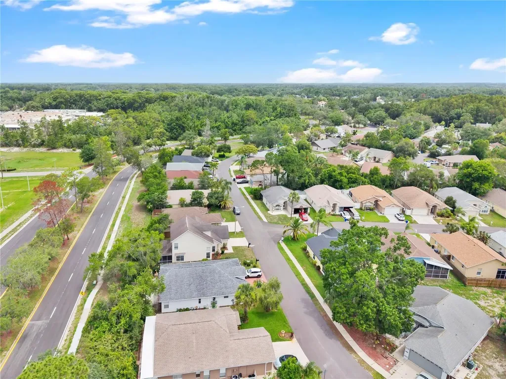 7909 Hathaway Drive New Port Richey FL 34654