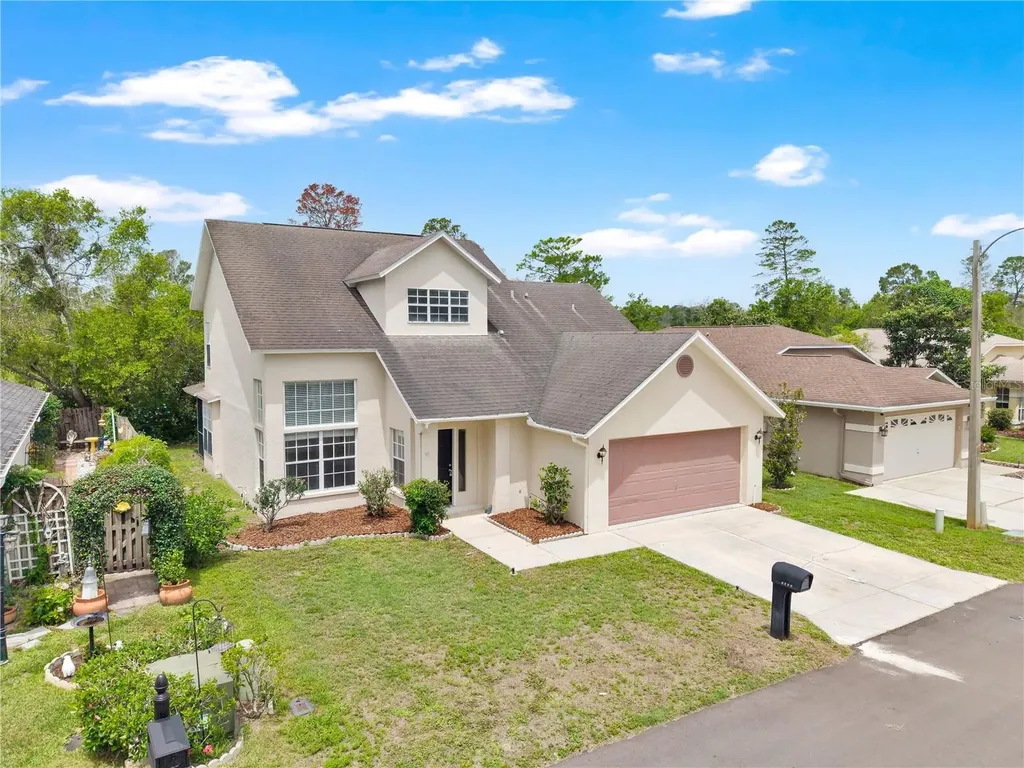 7909 Hathaway Drive New Port Richey FL 34654