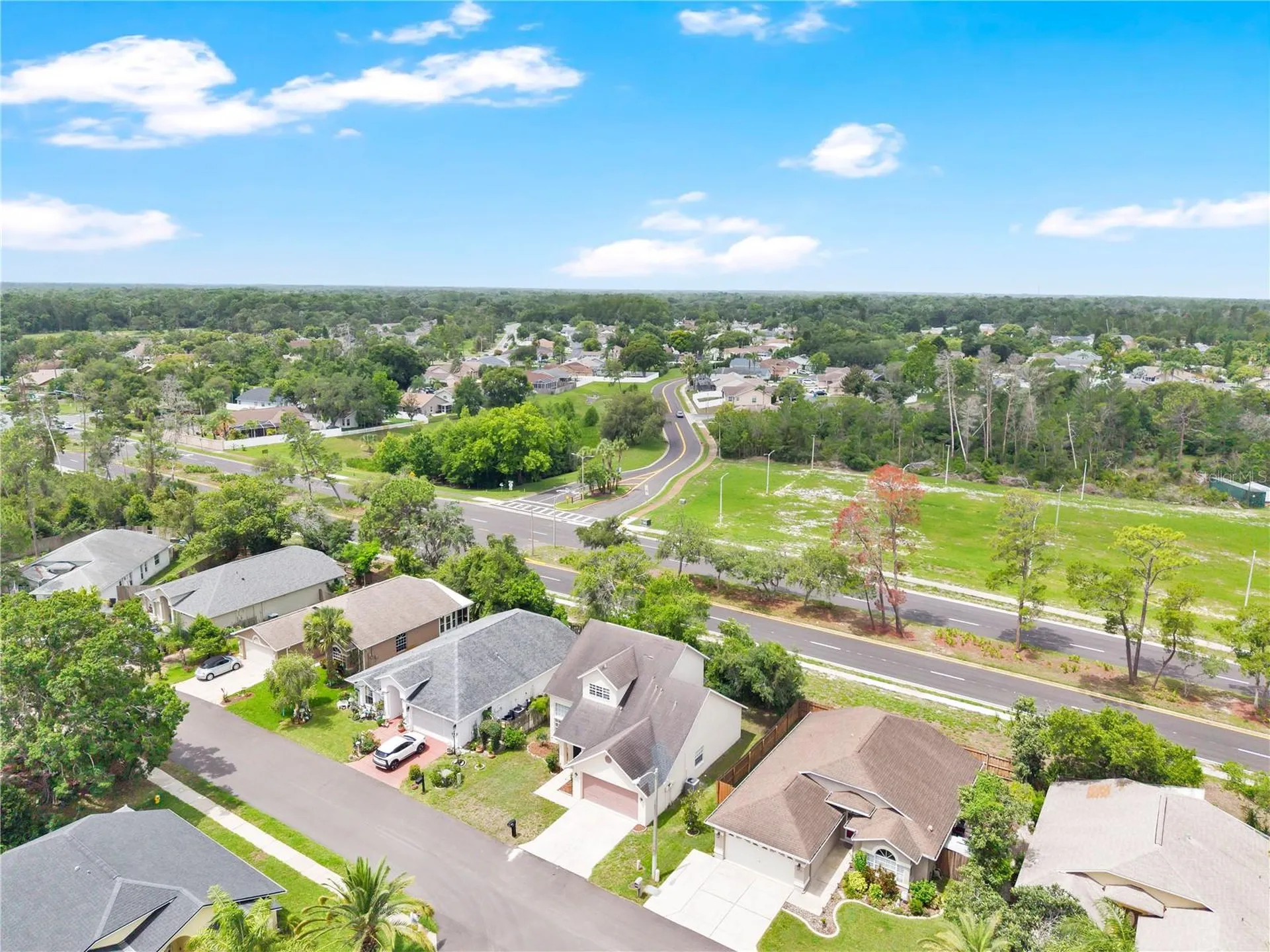 7909 Hathaway Drive New Port Richey FL 34654