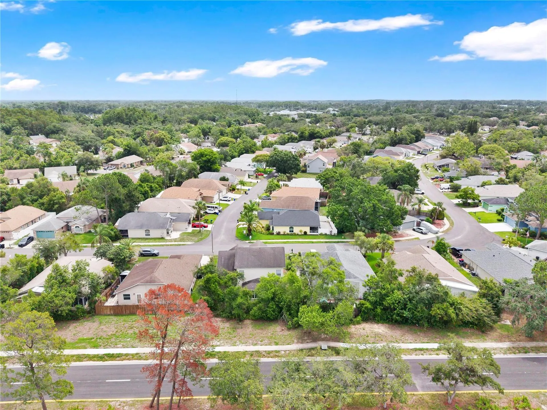 7909 Hathaway Drive New Port Richey FL 34654