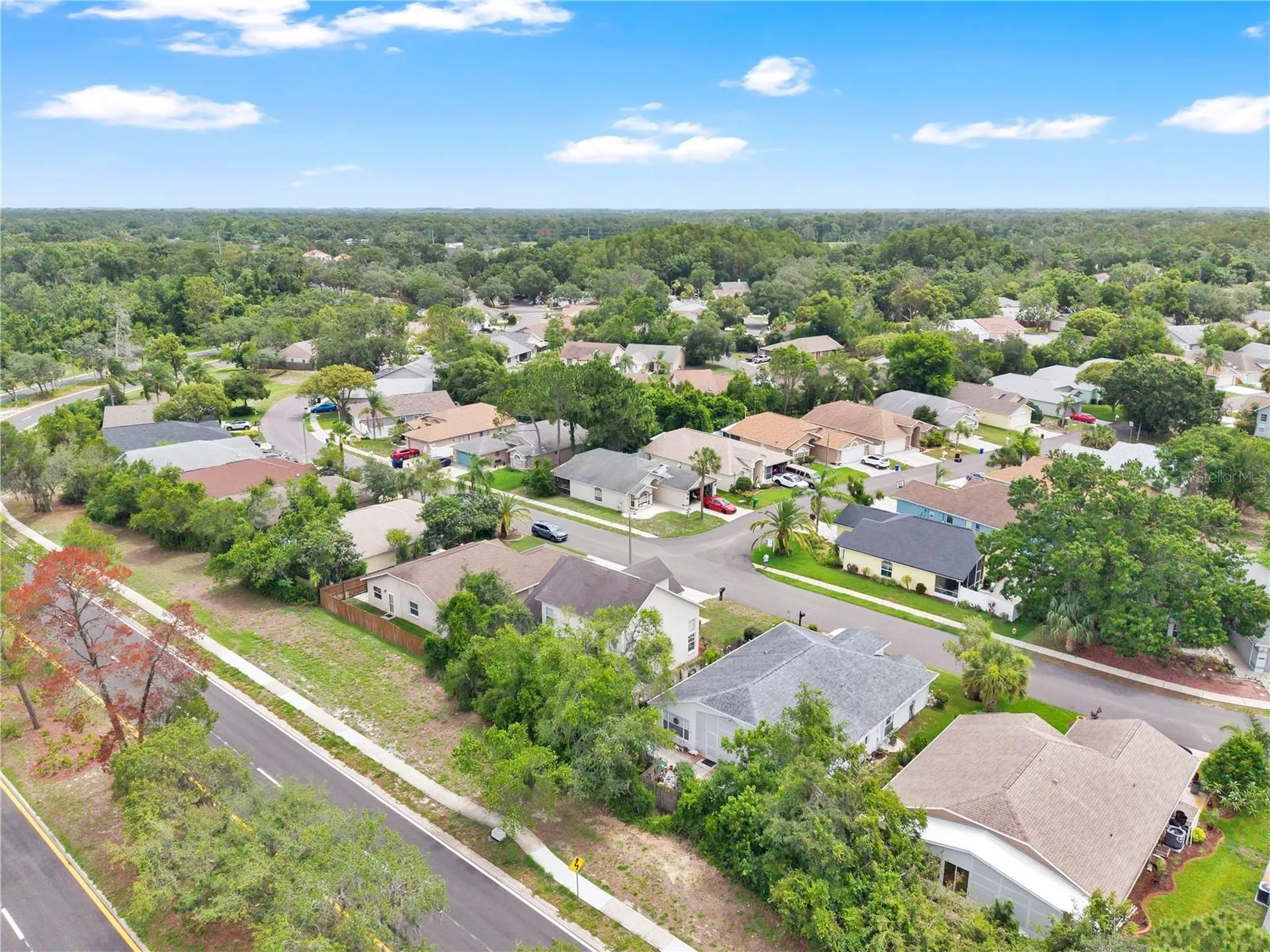 7909 Hathaway Drive New Port Richey FL 34654