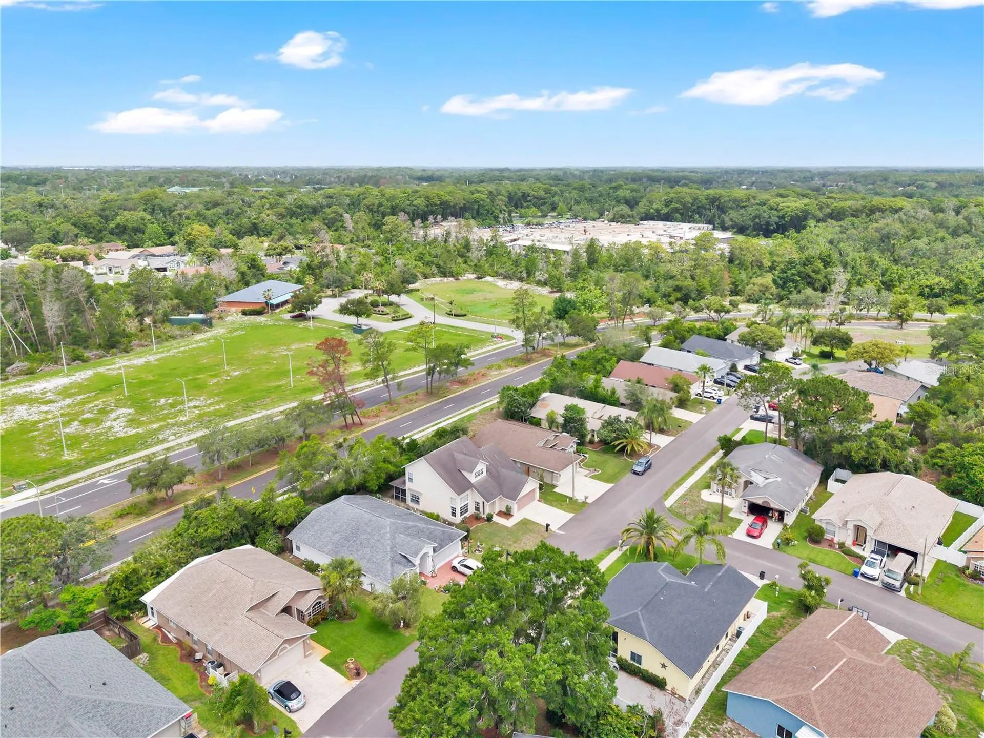 7909 Hathaway Drive New Port Richey FL 34654