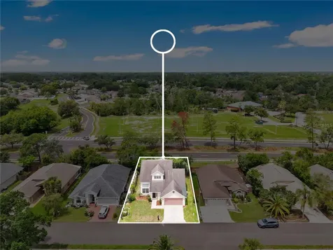 7909 Hathaway Drive New Port Richey FL 34654