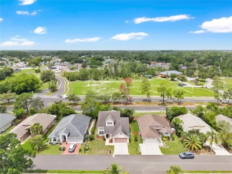 7909 Hathaway Drive New Port Richey FL 34654