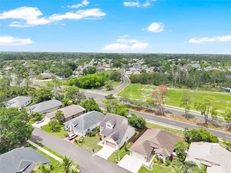 7909 Hathaway Drive New Port Richey FL 34654