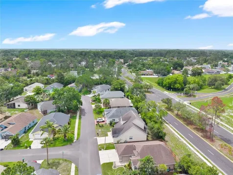 7909 Hathaway Drive New Port Richey FL 34654
